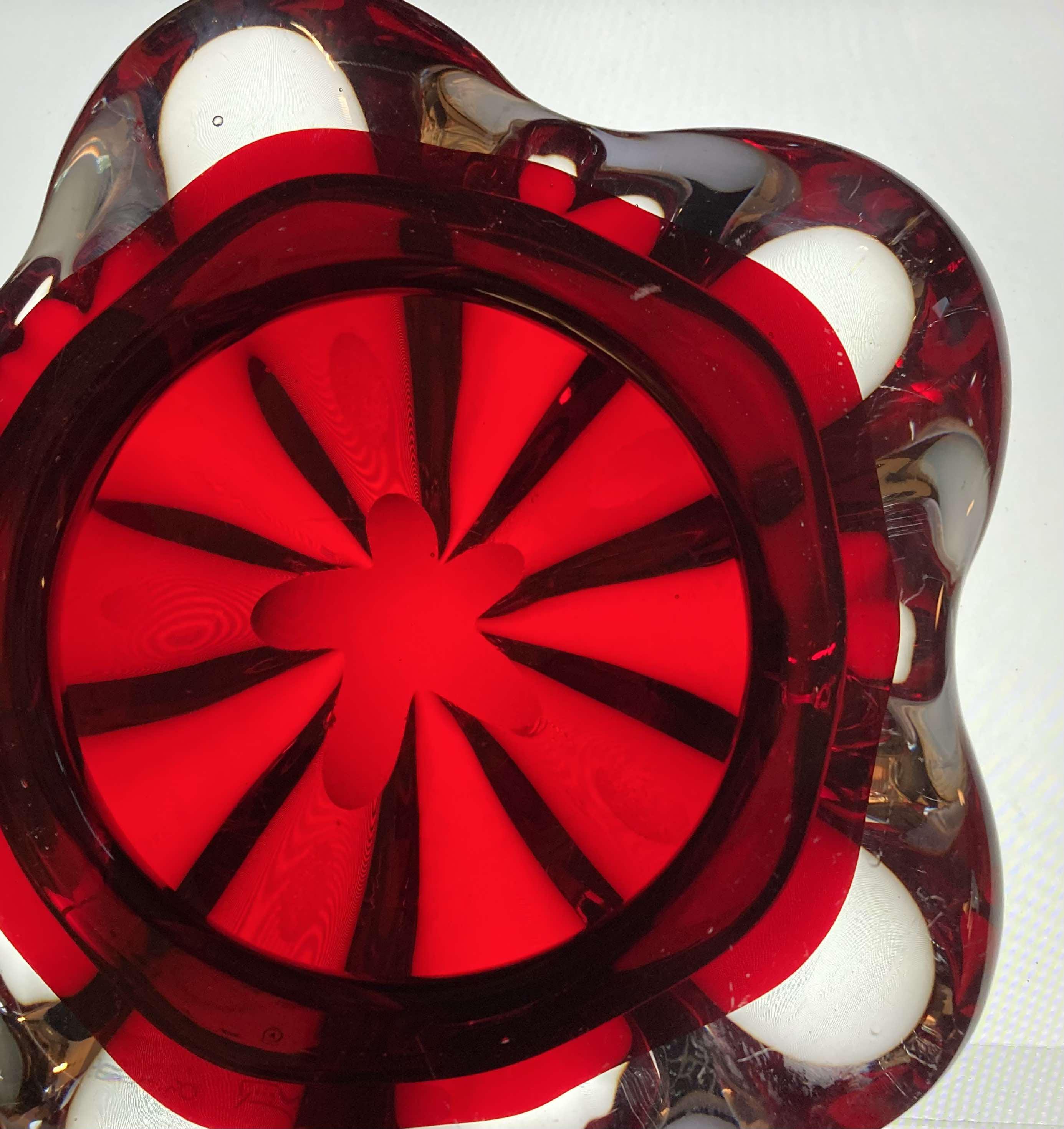 Whitefriars Glass - Etsy