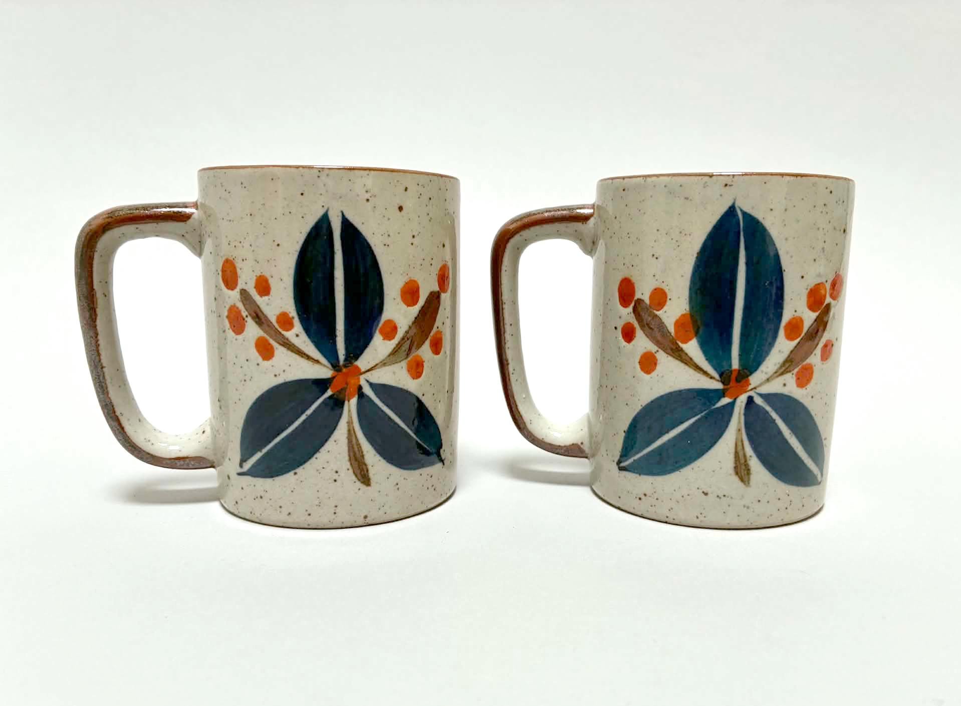 Otagiri Japan Mugs - Etsy