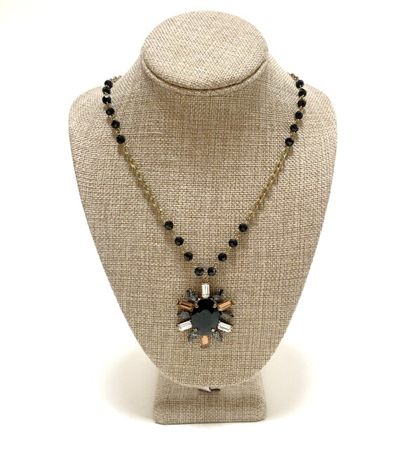 Ann taylor shop loft necklaces