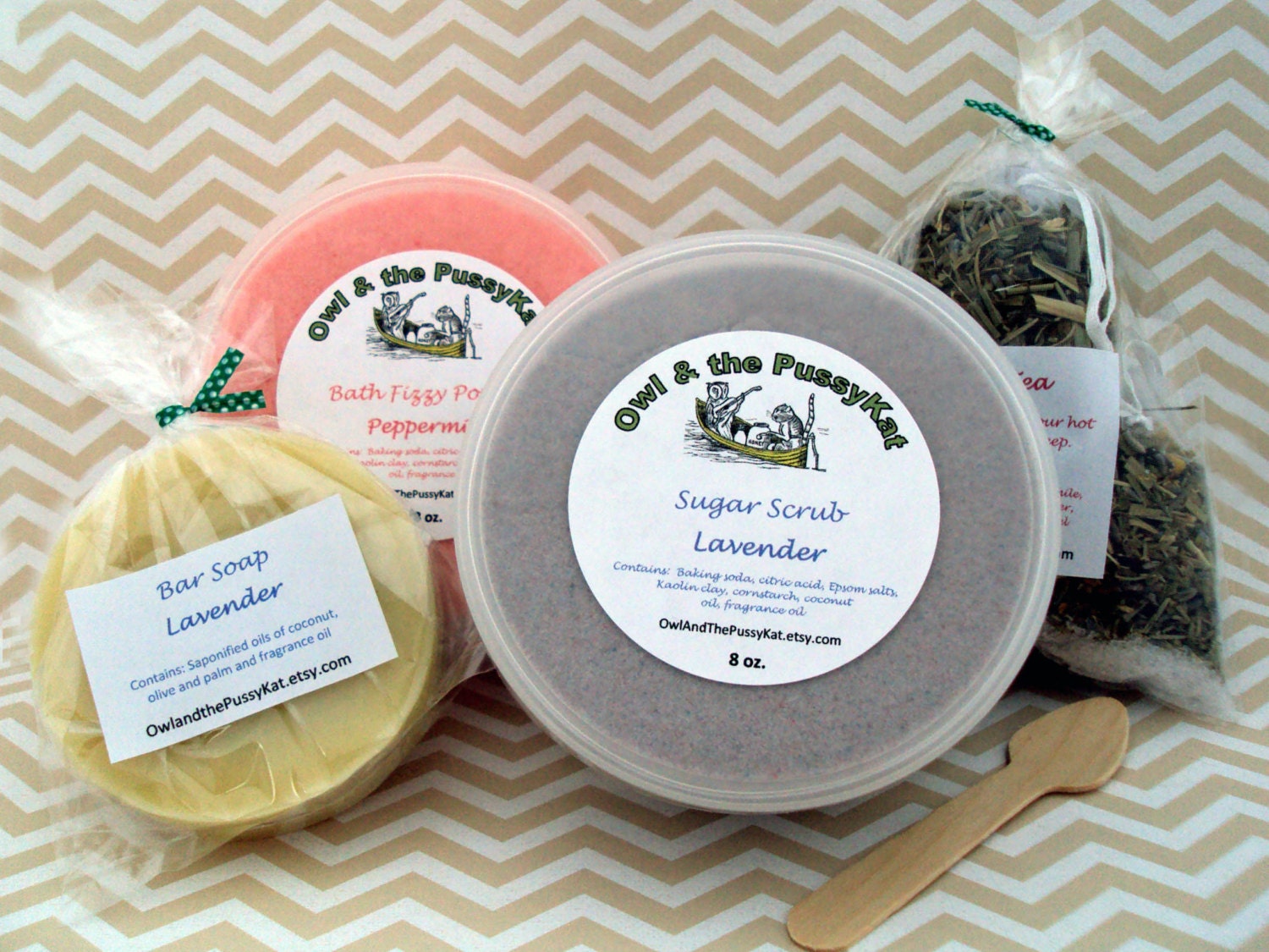 Bath Gift Set Spa Gift Set Spa Kit Christmas Gift for Her - Etsy