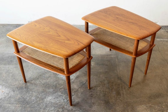 Peter hvidt coffee table deals