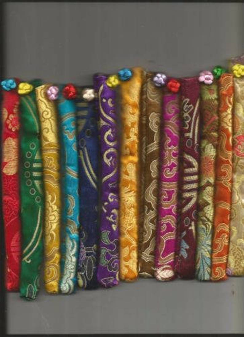 Japanese Beautiful Multi Toned Chopsticks / Hair sticks ...