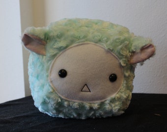 Square Sheep (Medium)