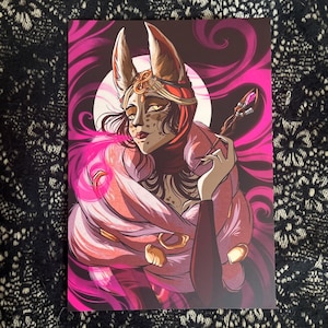 Viktor y Lest Impresiones A5 · Arcano