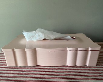 Vintage Tissue Box Etsy Vintage Tissue Box Etsy