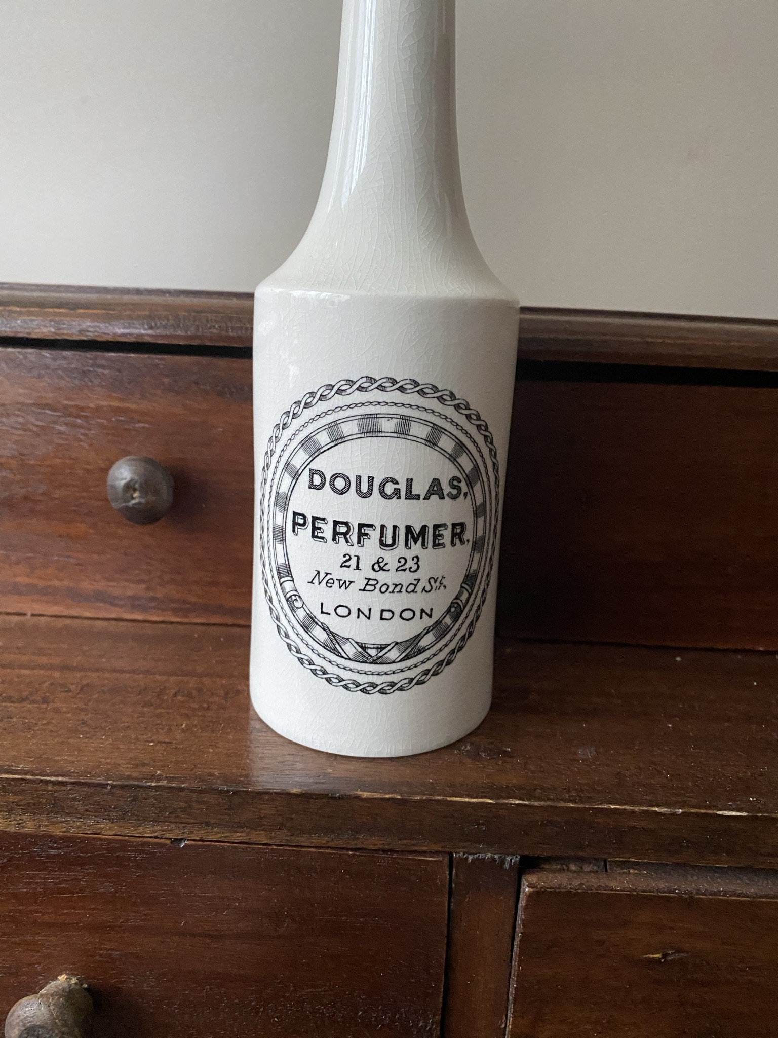Douglas perfume hotsell