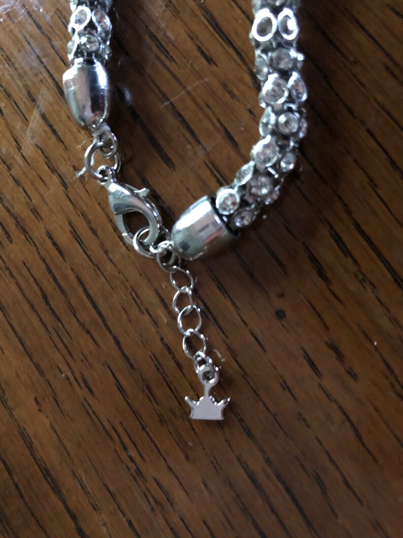 Bracelet Vintage - Bijou Occasion, Sans Marque, Joli Modèle à Prix Mini