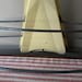 Vintage Wall Mount Old Time Drying Rack. Has Original Sticker on the ...