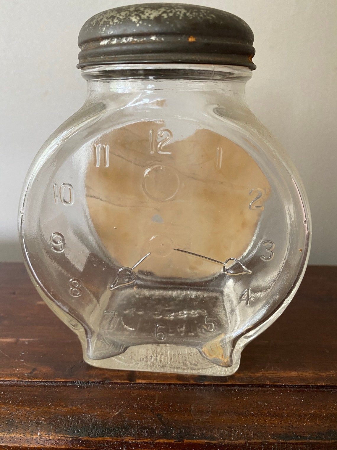 Antique 1916 Jar. Patented Design Relish Jar From Nash Etsy