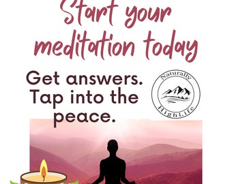 Gechannelde tarotkaartmeditatie voor een nieuwe visie: de gehangene-kaart