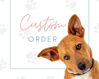 Custom Personalization