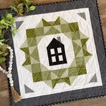 Quilt Wall Hanging Patterns