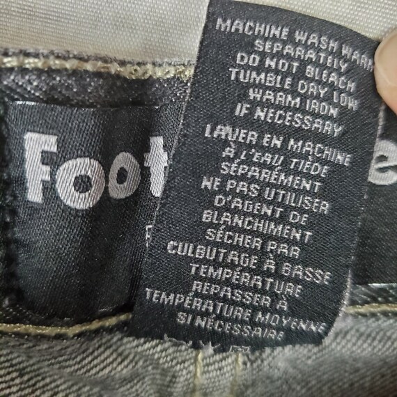 footlocker jeans