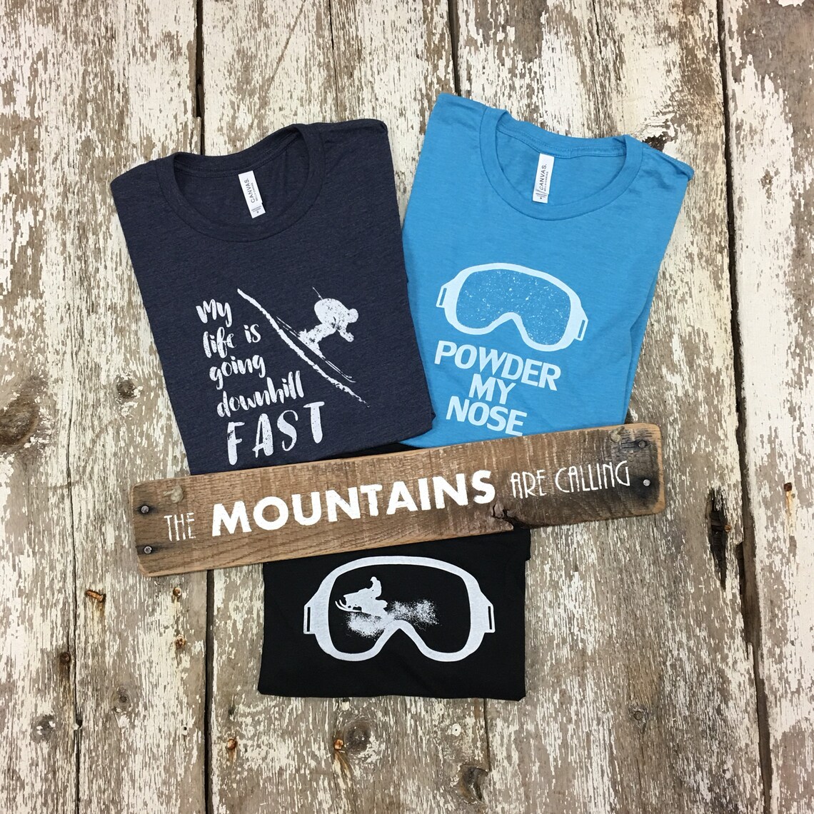 Snowmobile Sticker Decal Snowmobiling Sticker Decal Bumper Etsy