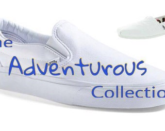 The Adventurous Collection