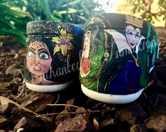 Disney Villains