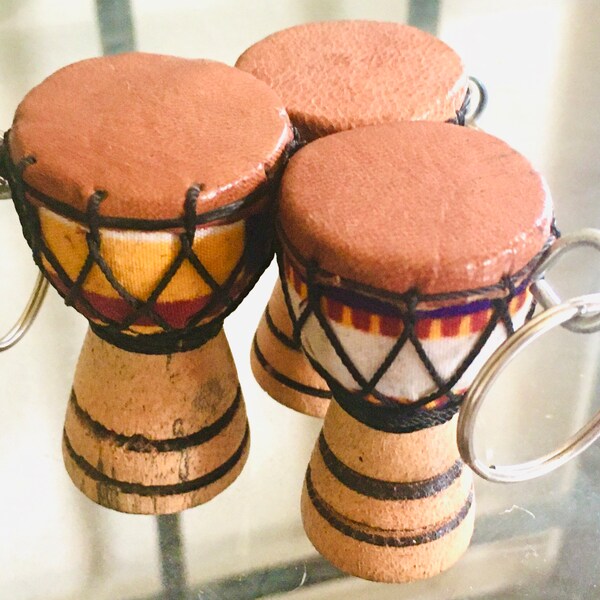African Drums Etsy