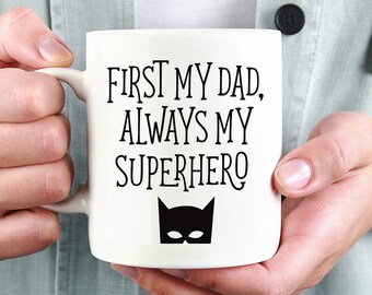 Funny Dad Mug, Fathers Day Mug, Fathers Day Gift, Gift for Dad from Son, New Dad Mug, Fathers Day Gift from Daughter, Funny Gift for Dad