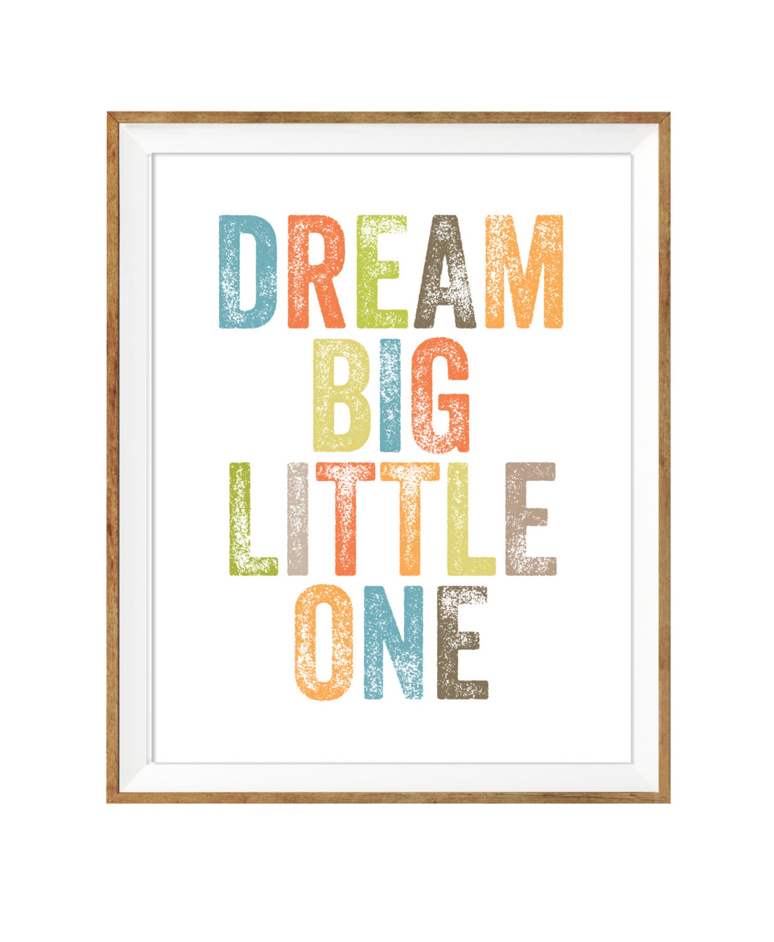 Set of 2 Prints PLAYROOM POSTERS Kids Wall Decor 20 X 30 Etsy