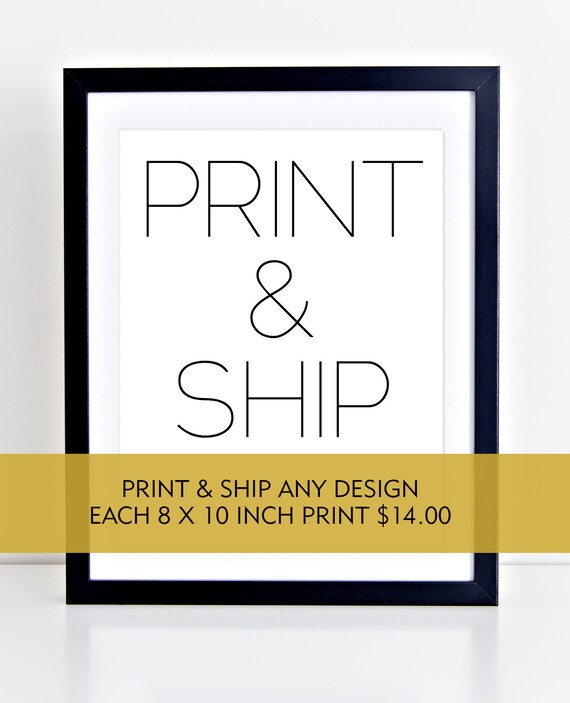 Print and Ship, Printed Art, High Quality Prints, 8 x 10 Wall Art, Frameable Art, Printed Digital Art, 8 x 10 print, Printed Artwork