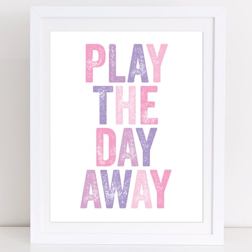 Playroom Sign Playroom Rules Classroom Wall Art Printable - Etsy