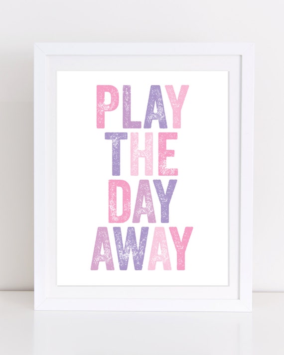 Playroom Sign Playroom Rules Classroom Wall Art Printable - Etsy