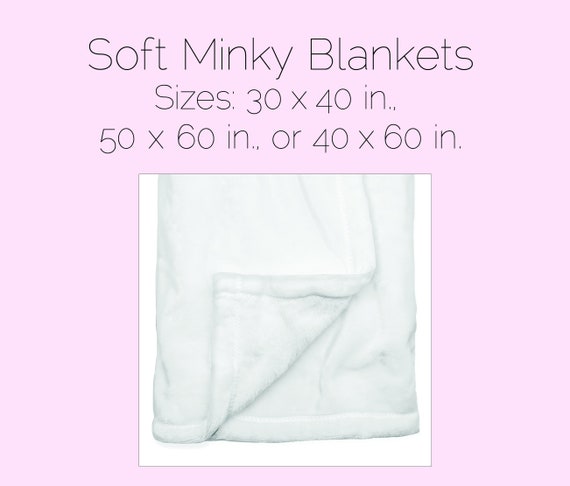 Modern Baby Milestone Blanket Monthly Baby Blanket Gender
