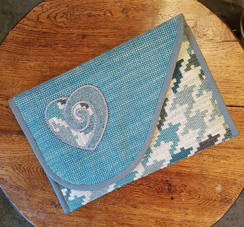 Tablet Case Instructions/tutorial Etsy