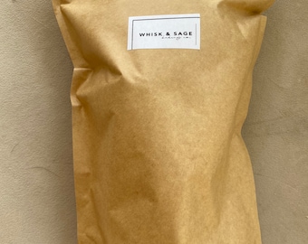 1lb Keto Friendly AP Harina Mix -Sin gluten
