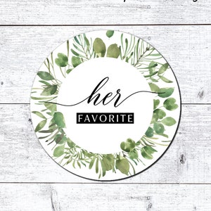 Custom Wedding & Thank You Stickers: Elegant Tags for Welcome and Favor Bags