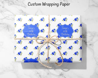 Birthday Wrapping, Wrapping Sheets, Wrapping Paper, Gift Wrapping, Gift Paper, Christmas Wrapping, Birthday Gift Wrap