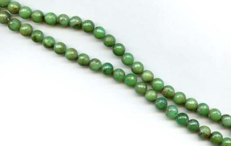 M Chrysoprase 10mm Faceted Round beads 15.5 strand Natural green gemstone beads For jewelry making