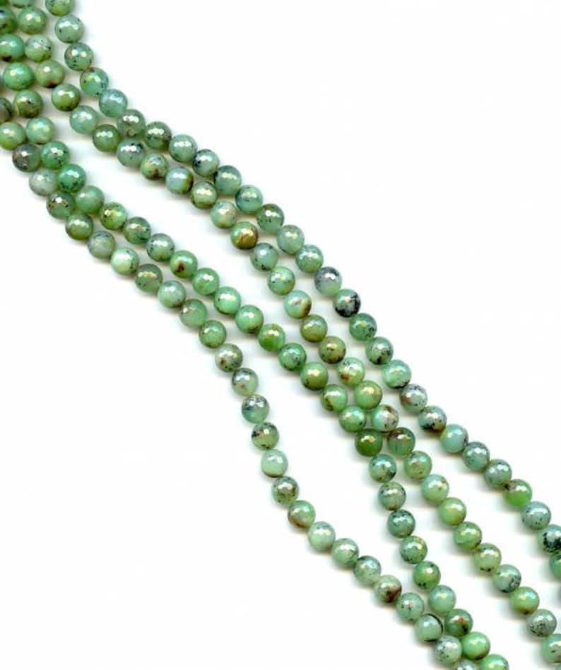 M Chrysoprase 10mm Faceted Round beads 15.5 strand Natural green gemstone beads For jewelry making
