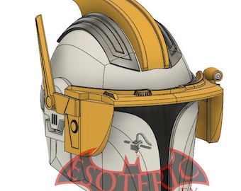 Commander Cody ADD-ON files