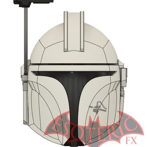 Arc Trooper ADD-ON files