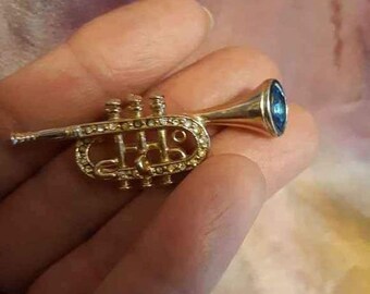 antigua winds goldtone sterling silver trumpet antigua winds goldtone sterling silver trumpet