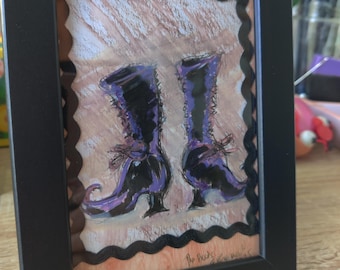 These Boots