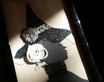 The Whimsical Witch