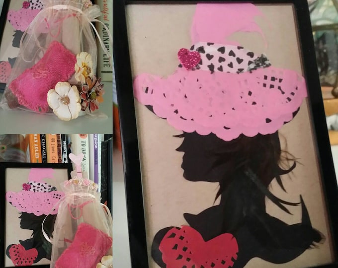 Featured listing image: The Love (Yourself!) Witch