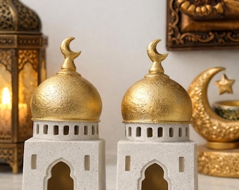 Ramadan Mosque Set