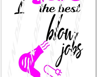 Blow Jobs Svg - Etsy