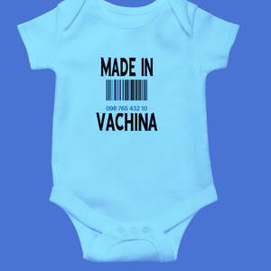 Made in Vachina svg, PNG, Decal, HTV, Cricut Files, Stencil, Scrapebook, Tumbler, T shirt, Tote, Home Decor, Image Transfers, Stickers,