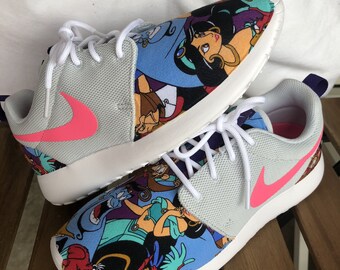roshe run women custom