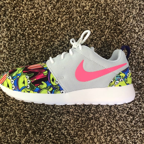 nike roshe sunflower