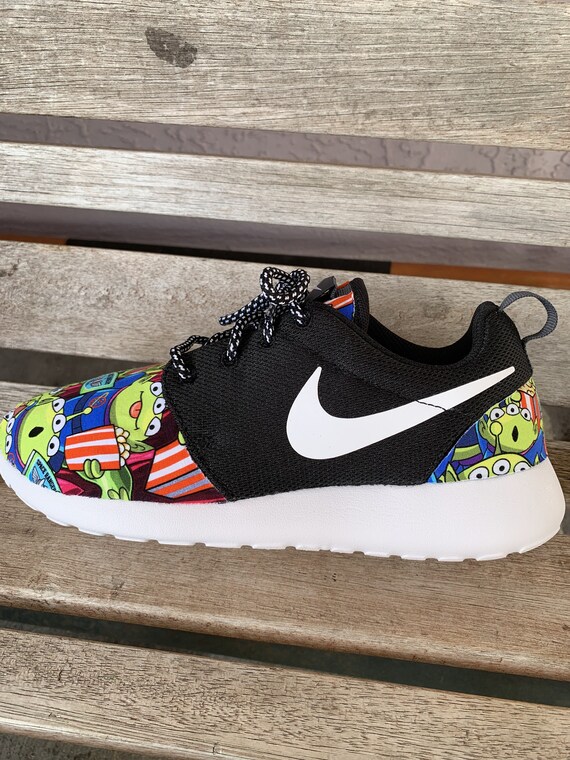 custom toy story shoes