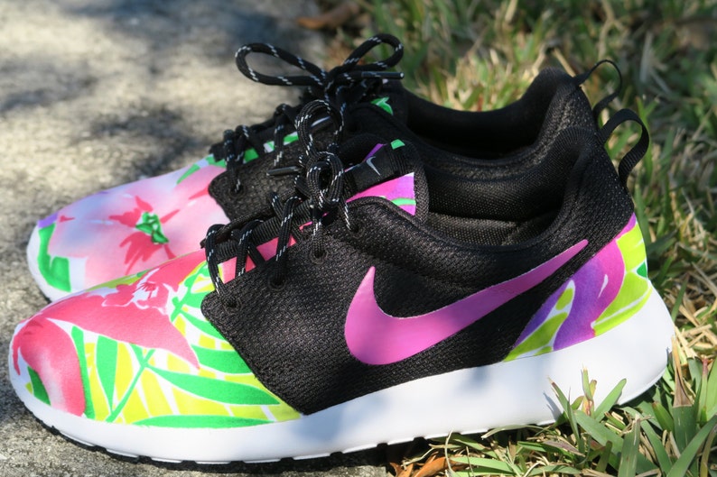 colorful roshes