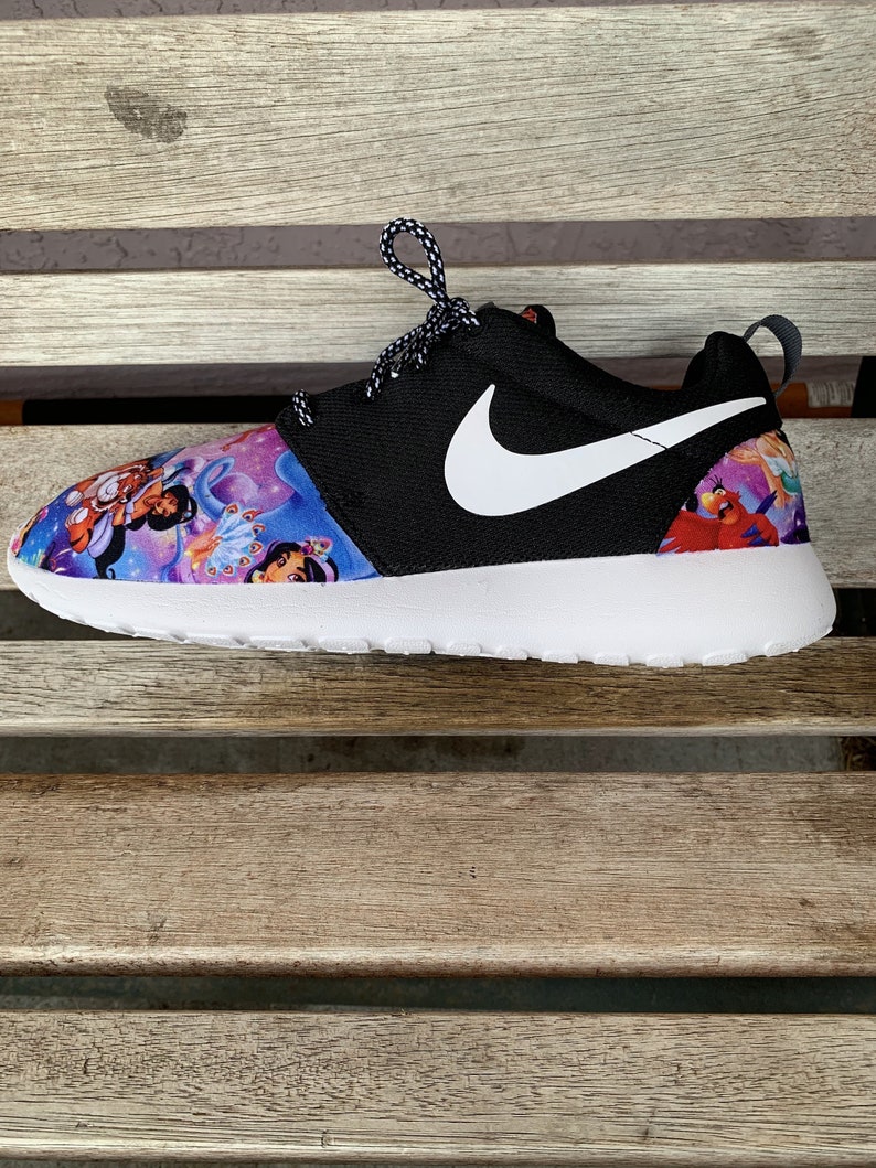 nike roshe run be true
