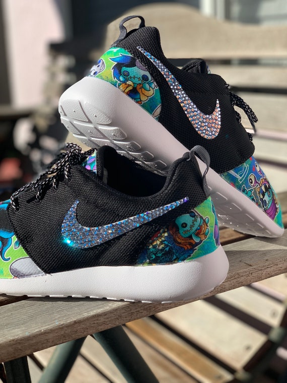 lilo and stitch nike roshe
