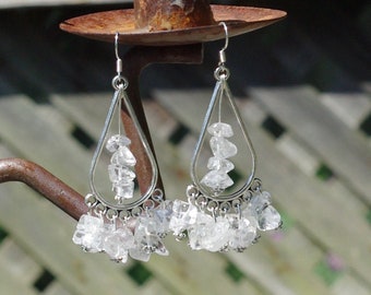 Chandelier Earrings