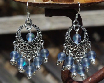 Chandelier Earrings